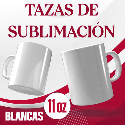 Taza Personalizada