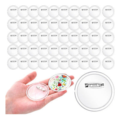 Foto botones (Pines)